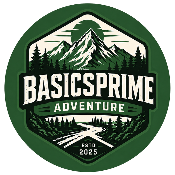 BasicsPrime
